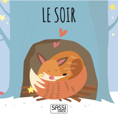 Le formine della buonanotte