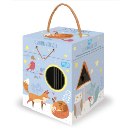 Le formine della buonanotte