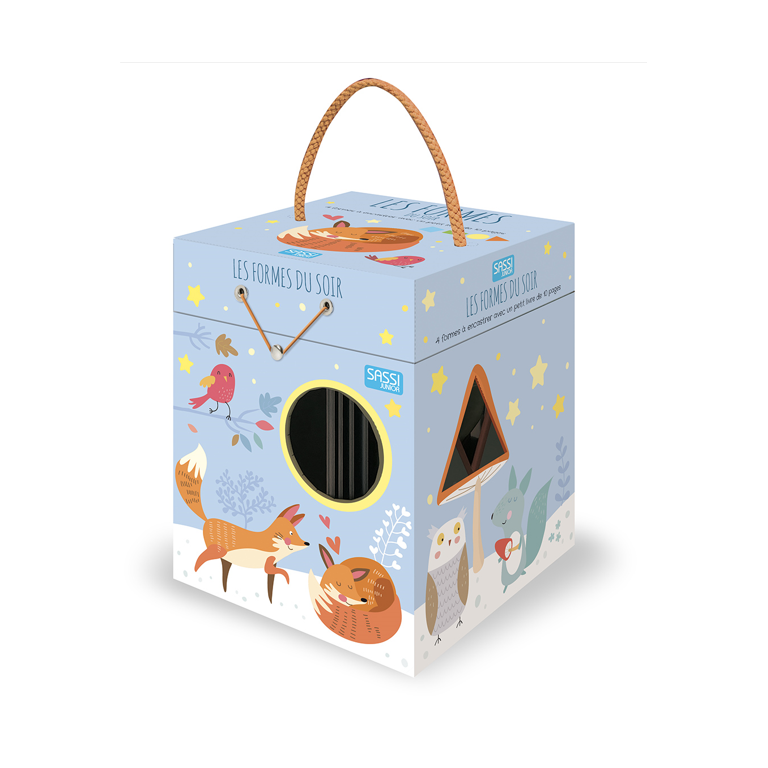 Le formine della buonanotte