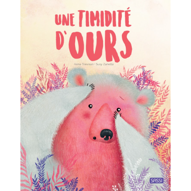 Une timidité d’ours