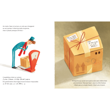 De plus en plus haut