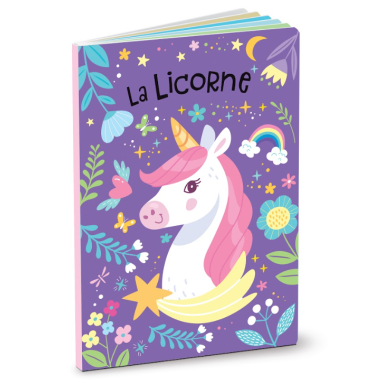 La Licorne 3D