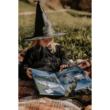 Dur dur d'être un monstre