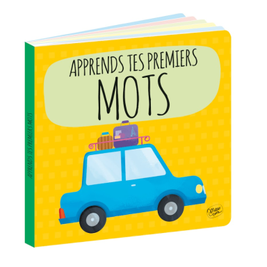 Apprends tes premiers mots