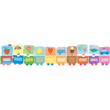 Apprends tes premiers mots