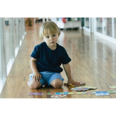 Apprends tes premiers chiffres