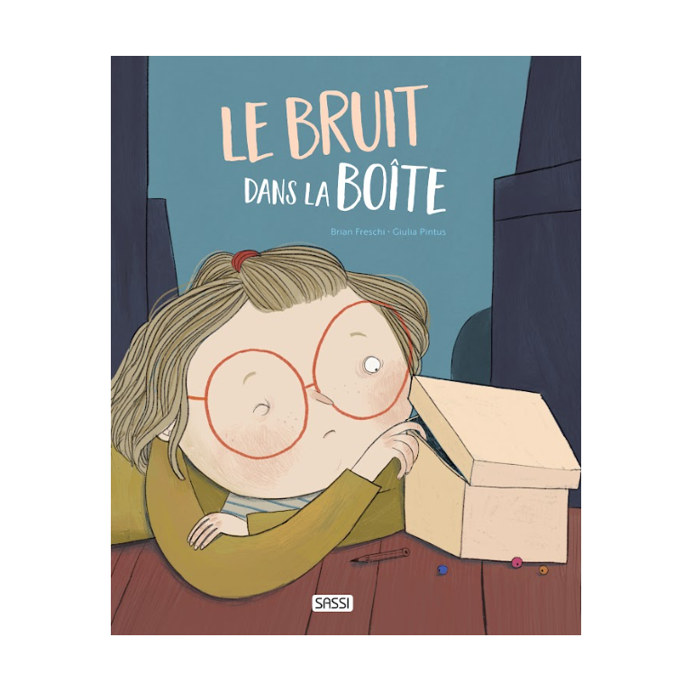 Le bruit dans la boite