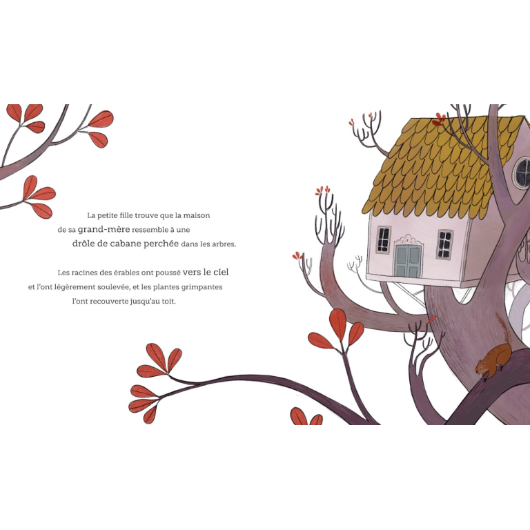 Le bruit dans la boite