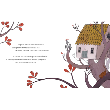 Le bruit dans la boite