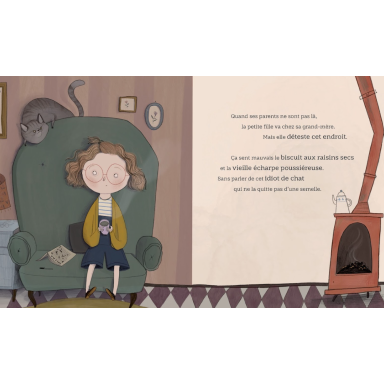 Le bruit dans la boite