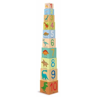 Eco-cubotti della natura