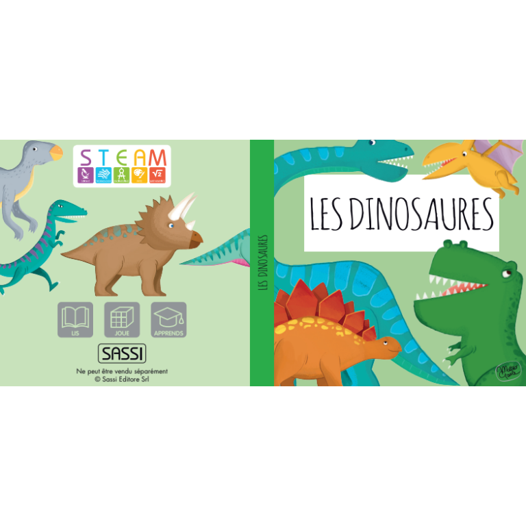 Eco-cubotti della natura