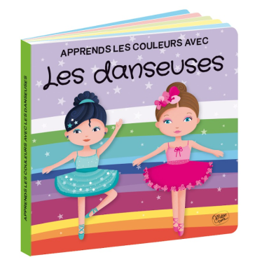 Q-box. Les danseuses