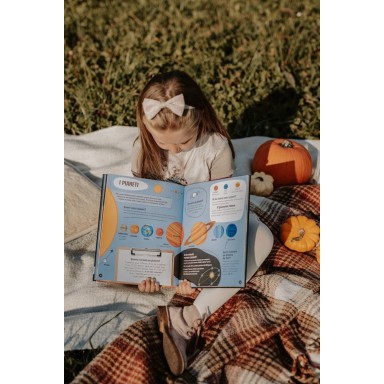 Quoi, comment, pourquoi. L'espace