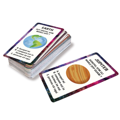 Le coffret du méga atlas de l'Espace