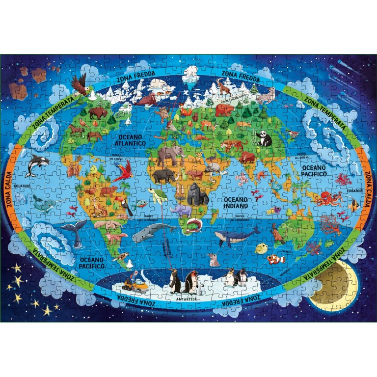 Le Coffret Du M ga Atlas De La Terre Le Coffret Du M ga Atlas De La Terre