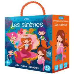 Q-box. Les Sirènes