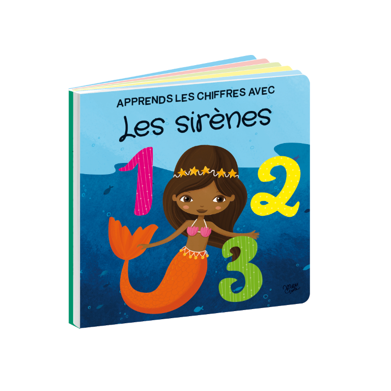 Q-box. Les Sirènes