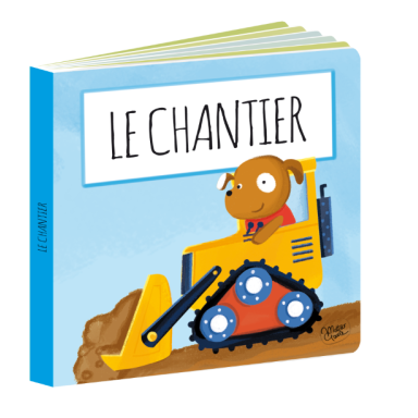 Edu-Cubes. Le chantier