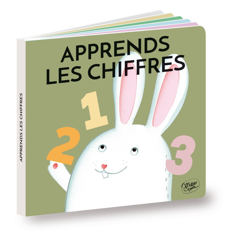 Le Cube des Chiffres