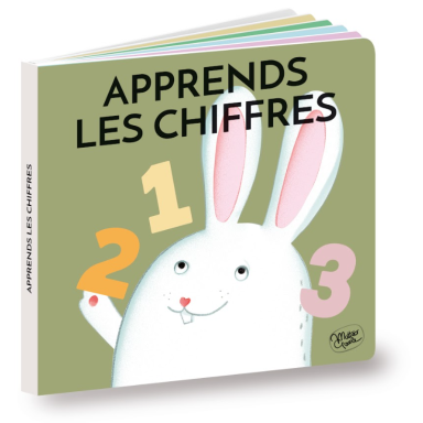 Le Cube des Chiffres