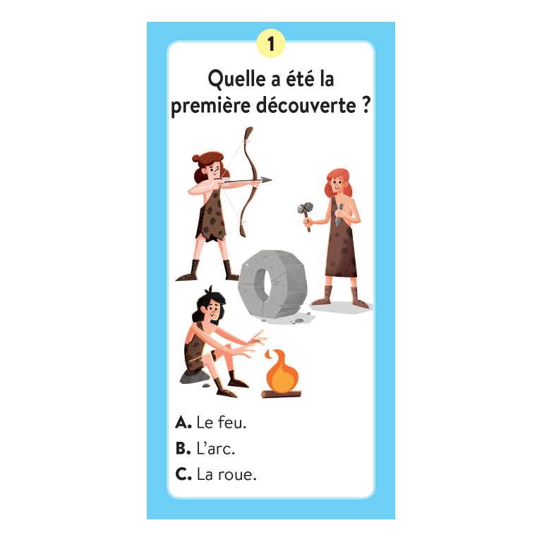 Le coffret méga atlas des inventions