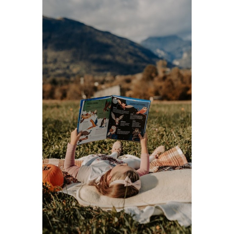 Quoi, Comment, Pourquoi. Les Animaux