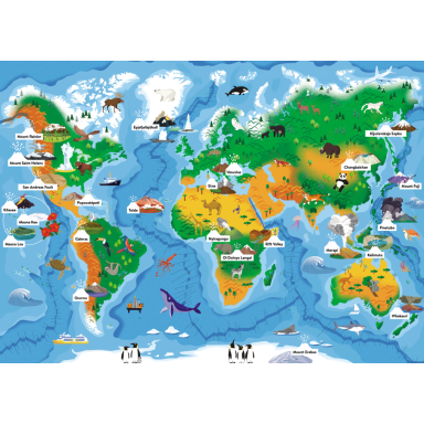 Quoi, Comment, Pourquoi. Les Volcans