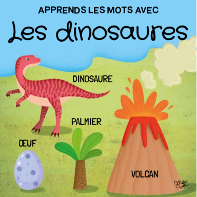 Q-box. Les Dinosaures