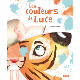 Les Couleurs de Luce