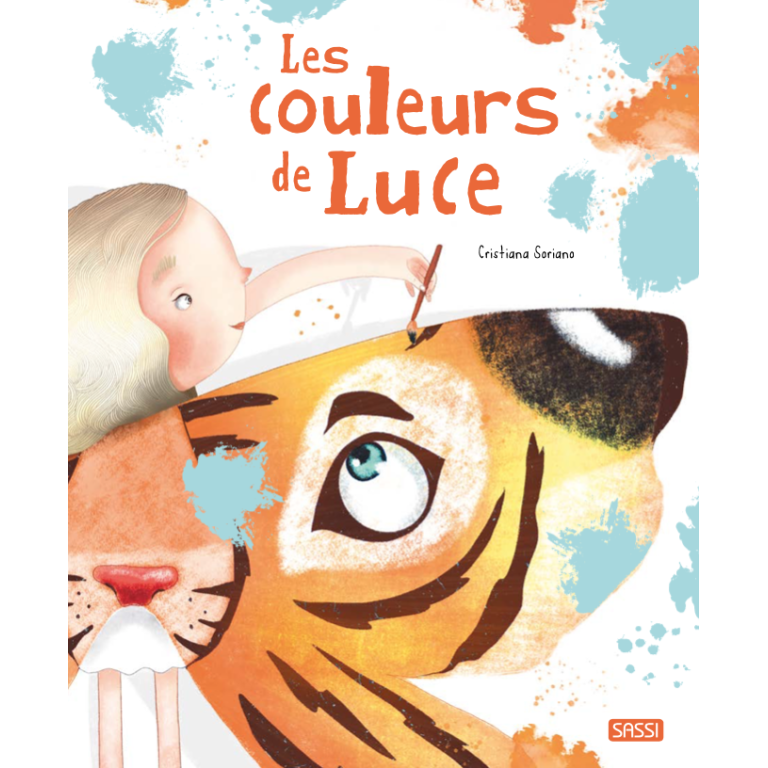 Les Couleurs de Luce