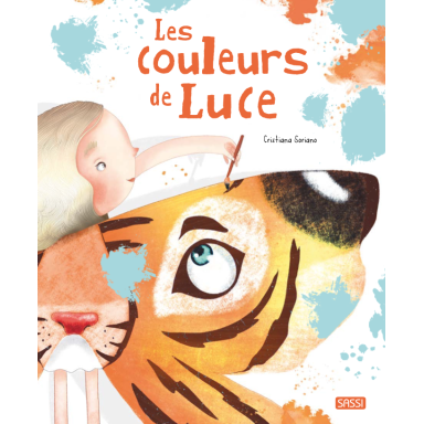 Les Couleurs de Luce