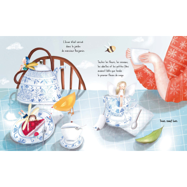 Les Couleurs de Luce