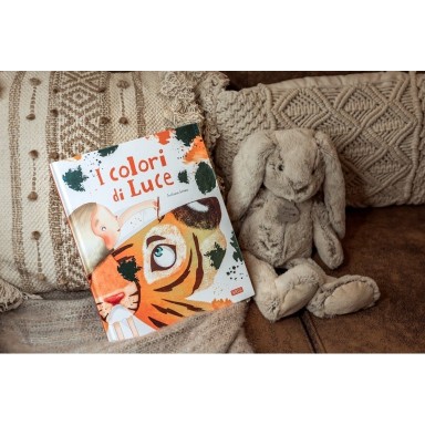 Les Couleurs de Luce