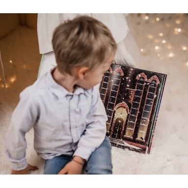 Un chant de noël (Outlet)