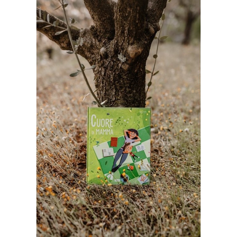 Le coeur d'une maman