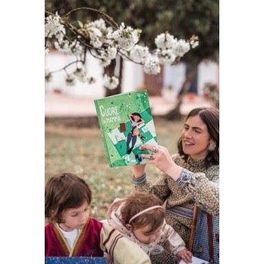 Le coeur d'une maman