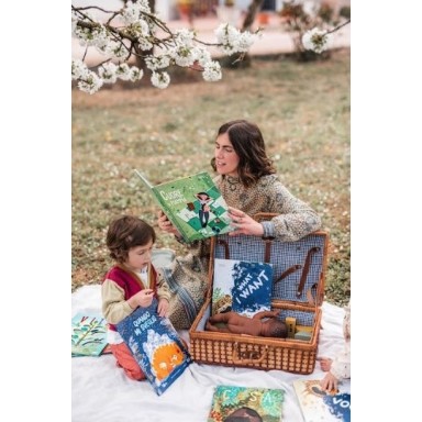 Le coeur d'une maman