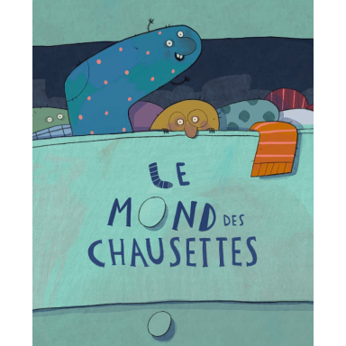 Le monde des chaussettes