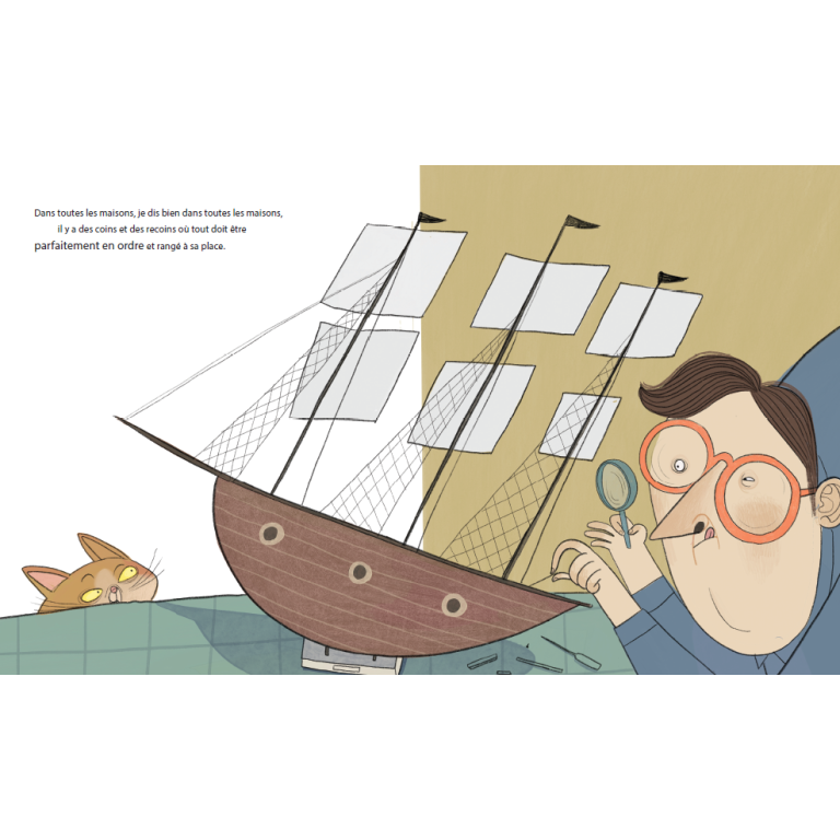 Le monde des chaussettes