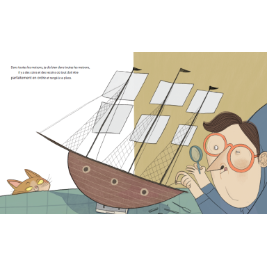 Le monde des chaussettes