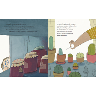 Le monde des chaussettes