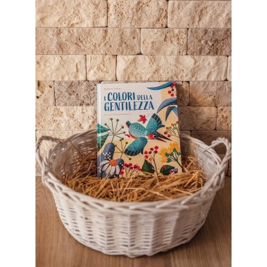 Les couleurs de la gentillesse