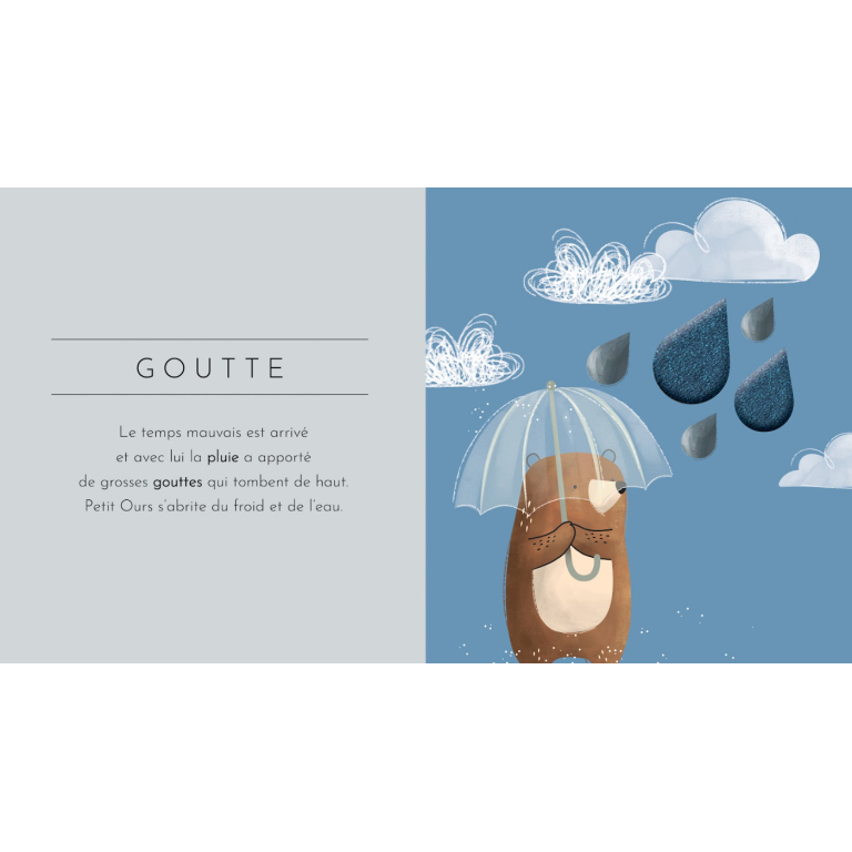 Touche à tout! Les formes (Outlet)