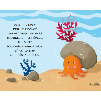 La mia prima biblioteca. Leggo e imparo