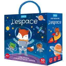 Q-box. L'espace