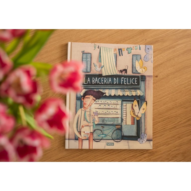 La boutique à bisous