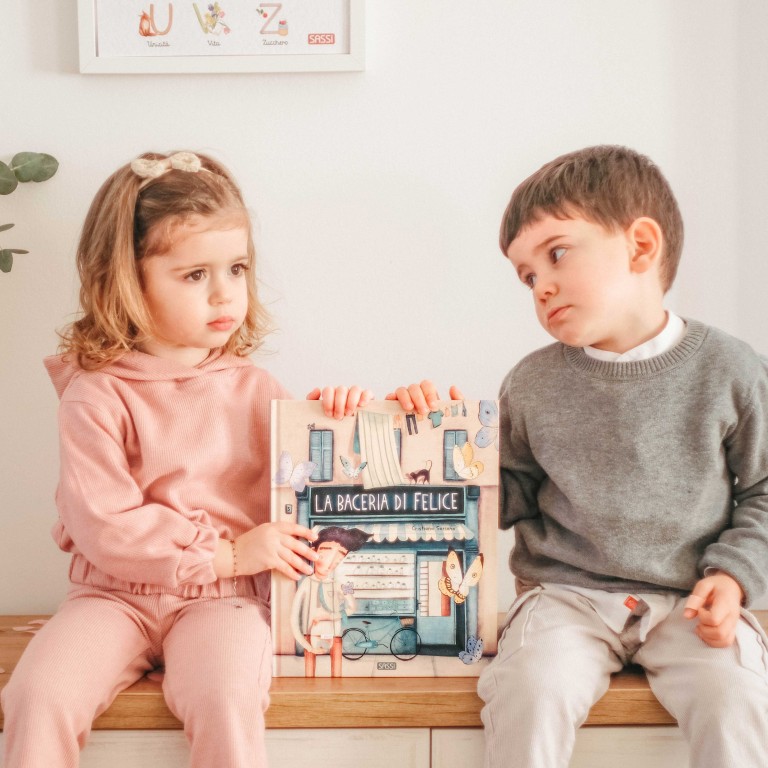 La boutique à bisous