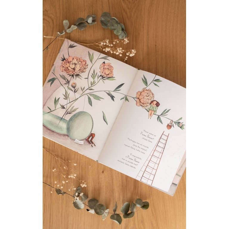 La boutique à bisous