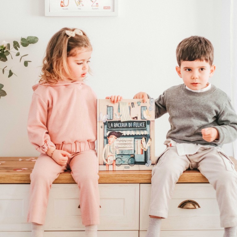 La boutique à bisous